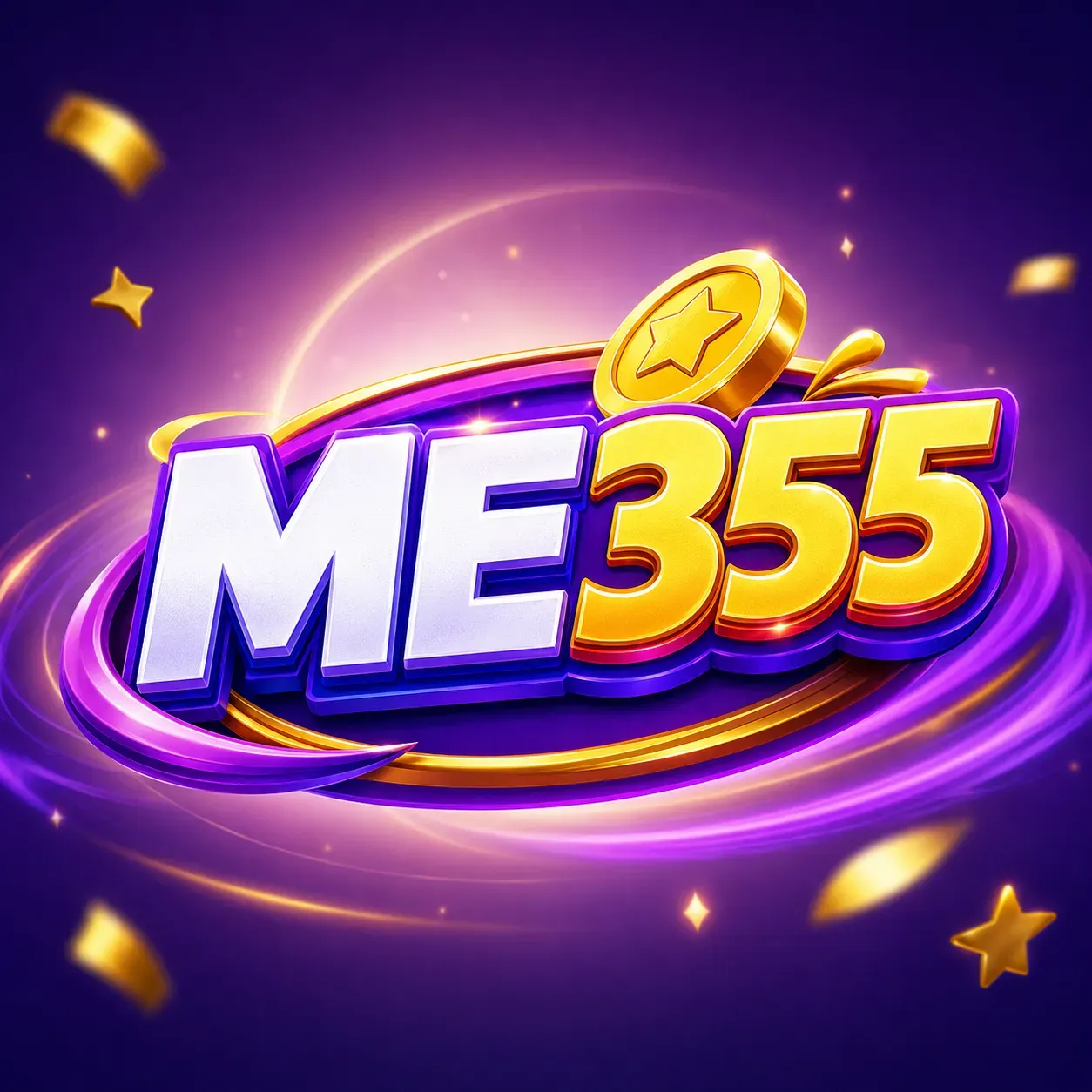 ME355 - Pembuat Logo Kreatif dan Modern